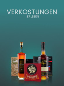 Verkostungen - Tasting erleben Verkostungen - Tasting erleben